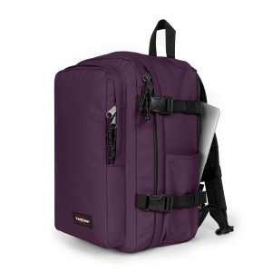 Sac à dos cabine 15" Cabin Pak'R 40 cm Blackberry Purple