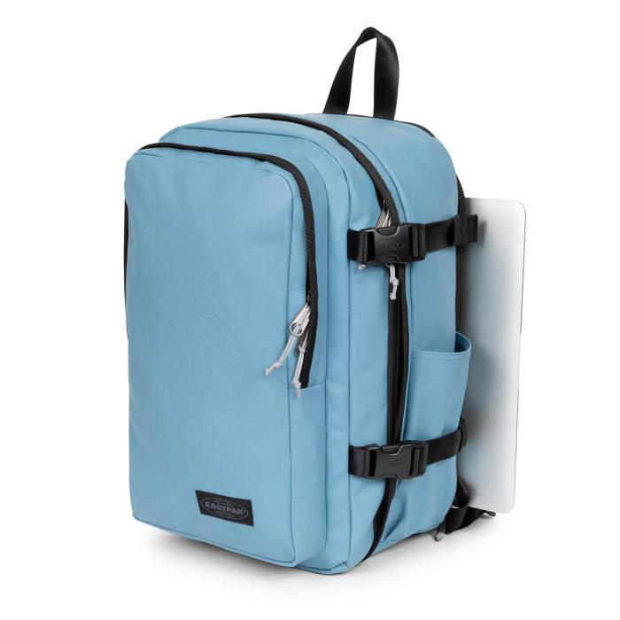 Sac à dos cabine 15" Cabin Pak'R 40 cm Tarp Dust Blue