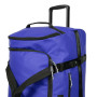Sac de voyage à roues Duffle Pack Wheel M 71 cm Tarp Blue