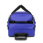 Sac de voyage à roues Duffle Pack Wheel M 71 cm Tarp Blue