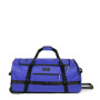 Sac de voyage à roues Duffle Pack Wheel M 71 cm Tarp Blue