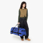 Sac de voyage à roues Duffle Pack Wheel M 71 cm Tarp Blue