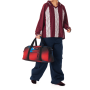 Sac de voyage cabine Stand Cabin 53 cm NBA Fade