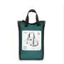 Sac de voyage cabine Stand Cabin 53 cm Sea Bay Green