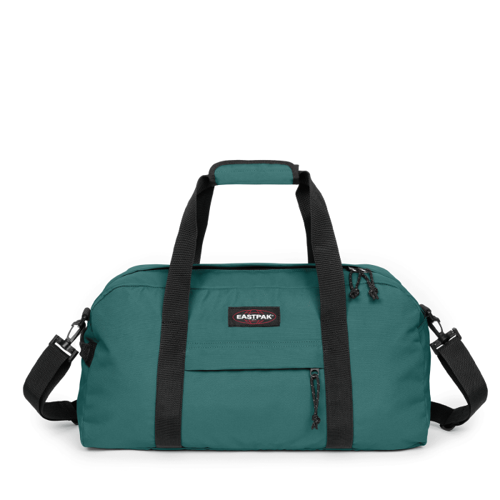 Sac de voyage cabine Stand Cabin 53 cm Sea Bay Green