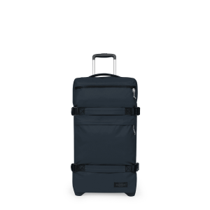 Sac de voyage à roues Transit'r Plus M 67 cm Tarp Navy