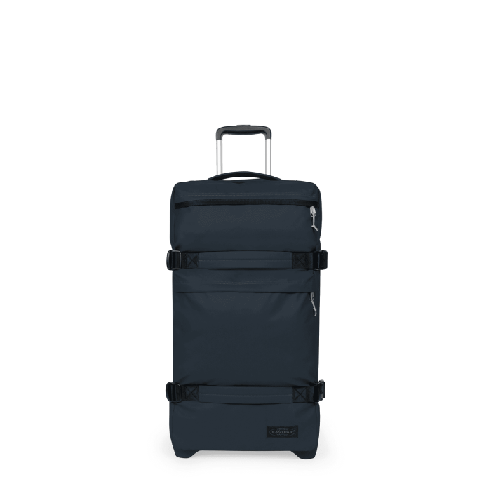 Sac de voyage à roues Transit'r Plus M 67 cm Tarp Navy