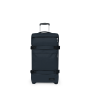 Sac de voyage à roues Transit'r Plus M 67 cm Tarp Navy