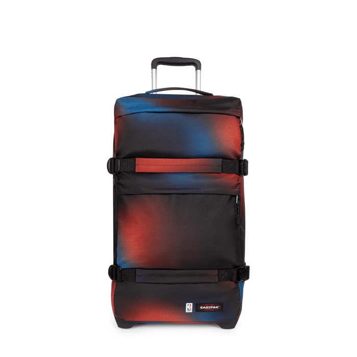 Sac de voyage à roues Transit'r Plus L 79 cm NBA Fade