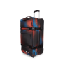 Sac de voyage à roues Transit'r Plus L 79 cm NBA Fade