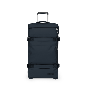 Sac de voyage à roues Transit'r Plus L 79 cm Tarp Navy