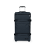 Sac de voyage à roues Transit'r Plus L 79 cm Tarp Navy