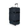 Sac de voyage à roues Transit'r Plus L 79 cm Tarp Navy