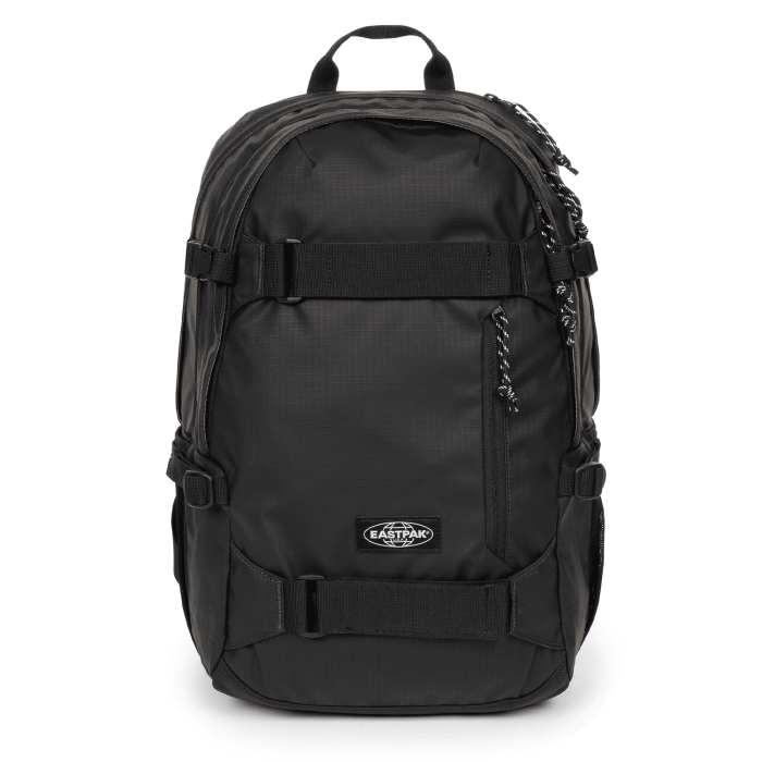 Sac à dos ordinateur 16" Getter Pro 47,5 cm CS Rip Black Coat