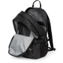 Sac à dos ordinateur 16" Getter Pro 47,5 cm CS Rip Black Coat