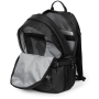 Sac à dos ordinateur 16" Getter Pro 47,5 cm CS Rip Black Coat
