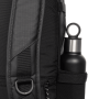 Sac à dos ordinateur 16" Getter Pro 47,5 cm CS Rip Black Coat