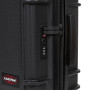 Valise cabine rigide Resist'r Zip S Extensible 55 cm Black