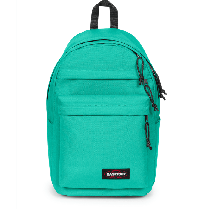 Sac à dos ordinateur 16" Day Pak'r Pro 46,5 Aquamarine Blue