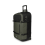 Sac de voyage à roues Transit'r Pro L 81 cm Khaki Pro Coated