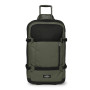 Sac de voyage à roues Transit'r Pro L 81 cm Khaki Pro Coated