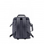 Sac à dos cabine Classic 28 Litres format A4 Original grey
