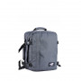 Sac à dos cabine Classic 28 Litres format A4 Original grey