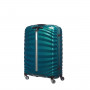 Valise rigide Lite-Shock 69 cm Bleu