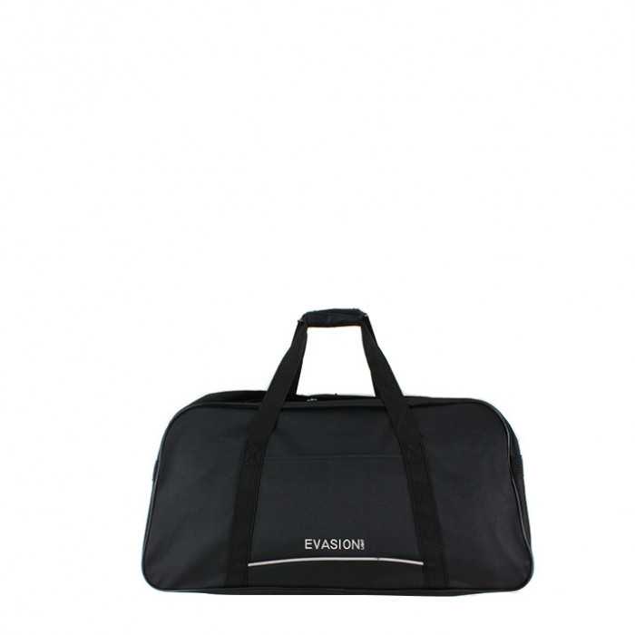 Sac de voyage 67355 60 cm Noir