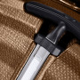 Valise rigide Lite-Shock 69 cm Marron