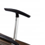 Valise rigide Lite-Shock 69 cm Marron