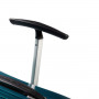 Valise rigide Lite-Shock 75 cm Bleu