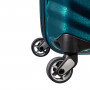 Valise rigide Lite-Shock 75 cm Bleu