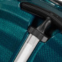 Valise rigide Lite-Shock 81 cm Bleu