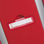Valise rigide S'Cure 69 cm Crimson Red