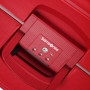 Valise rigide S'Cure 75 cm Crimson Red