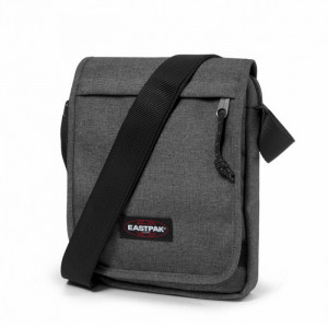 Sac travers Flex 4 Litres Balck denim Sac travers Flex 4 Litres Balck denim
