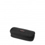 Trousse Oval 22 cm Noir