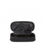 Trousse Oval 22 cm Noir