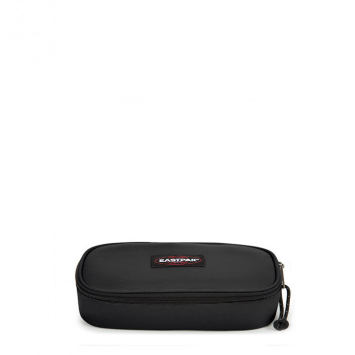 Trousse Oval 22 cm Noir
