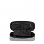 Trousse Oval 22 cm Sunday Grey