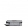 Trousse Oval 22 cm Sunday Grey