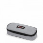 Trousse Oval 22 cm Sunday Grey