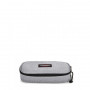 Trousse Oval 22 cm Sunday Grey