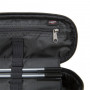Trousse Oval 22 cm Sunday Grey