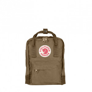 Sac à dos Kanken Mini 29 cm Sand Sac à dos Kanken Mini 29 cm Sand
