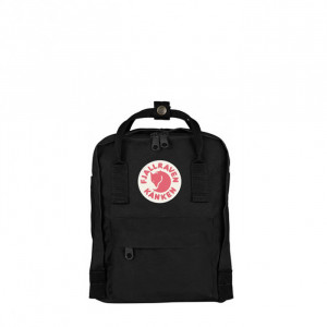Sac à dos Kanken Mini 29 cm Black Sac à dos Kanken Mini 29 cm Black