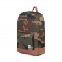Sac à dos Heritage 20 Litres Woodland camo