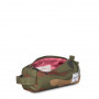 Trousse simple Settlement case 20 cm Woodland camo