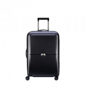 Valise rigide Turenne 65 cm Noir Valise rigide Turenne 65 cm Noir